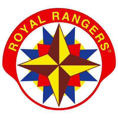 Logo Royal Rangers